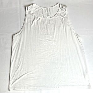 EUC Fabletics tank top -XXL